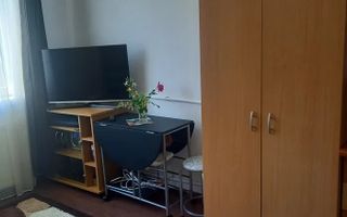 Garsonieră de 18 mp, etaj 2, zona Stadionului CFR, Gruia. - Poză 3