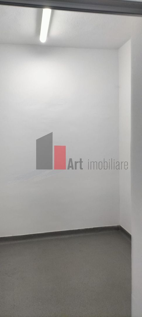 Spatiu comercial (ideal Horeca) de inchiriat in zona Doamna Ghica - Poză 13