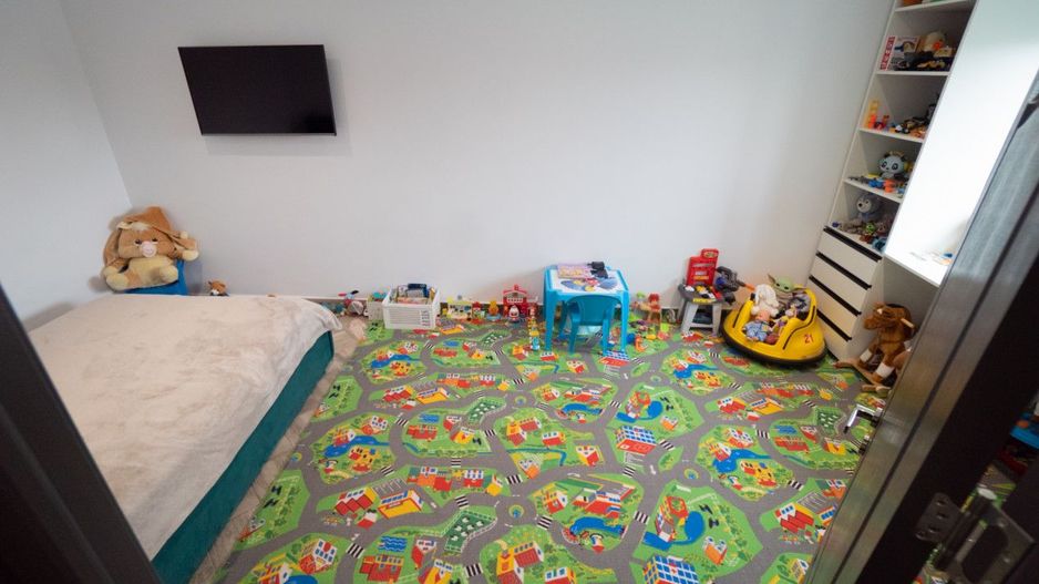 Agigea - Casa  deosebita cu piscina, mobilata si utilata complet. - Poză 29