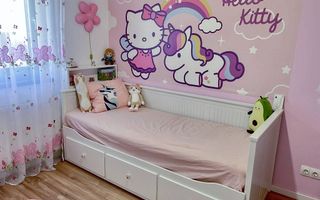 COMISION 0% | Apartament 3 camere | Etajul 2| 63 mp utili | Zona Giroc - Poză 10