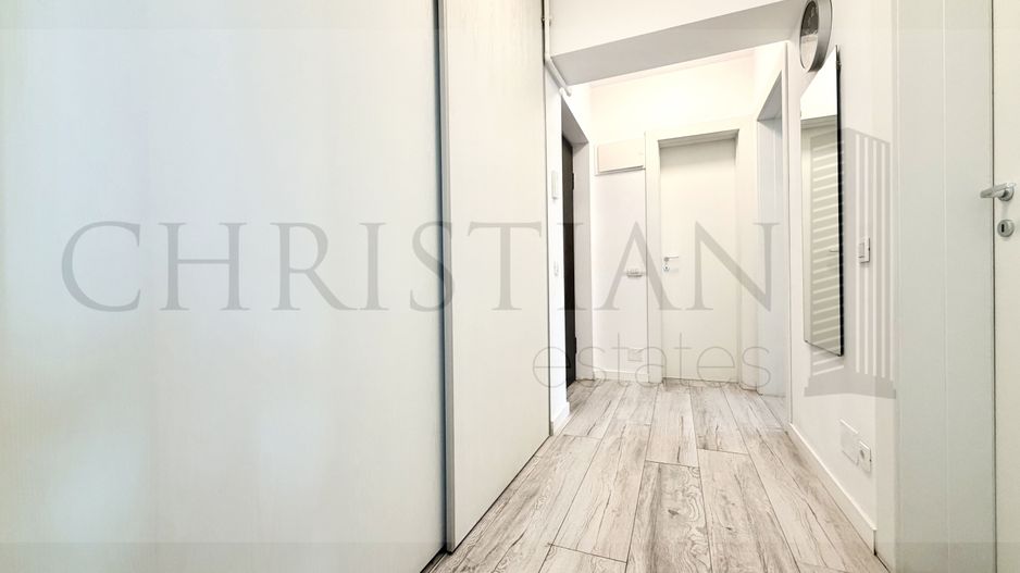 Apartament 2 camere 21 Residence Politehnica Lujerului Bd Iuliu Maniu - Poză 12