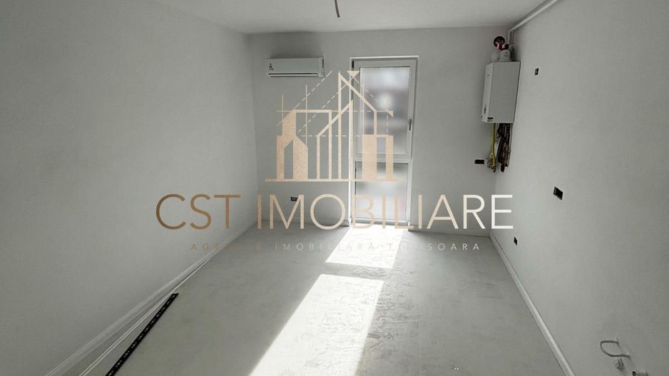 Apartament 1 Camera Parter / Gradina Proprie - Poză 3