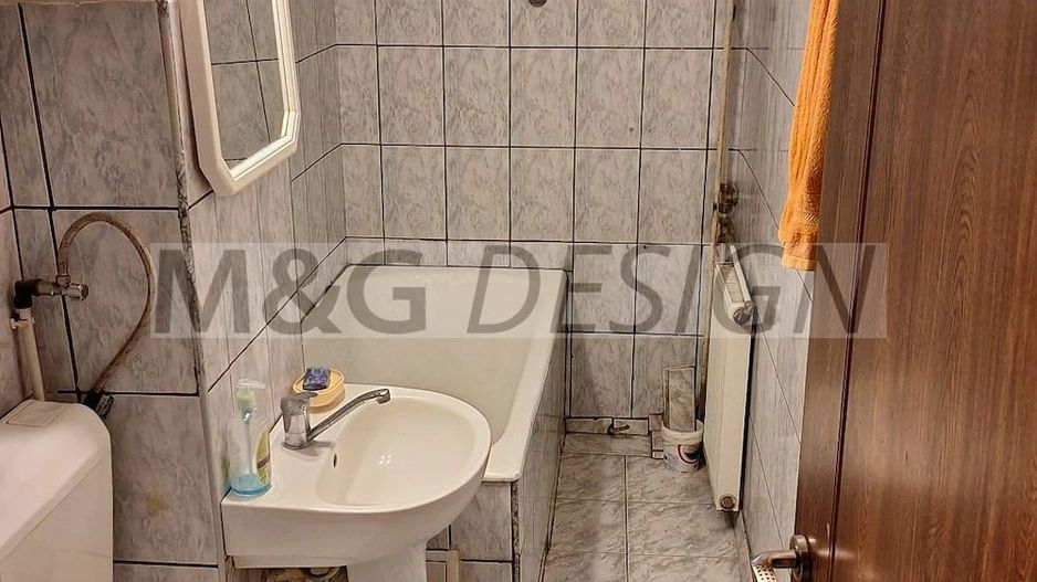 Apartament  2 camere  Sagului -  Piata Doina - Poză 8