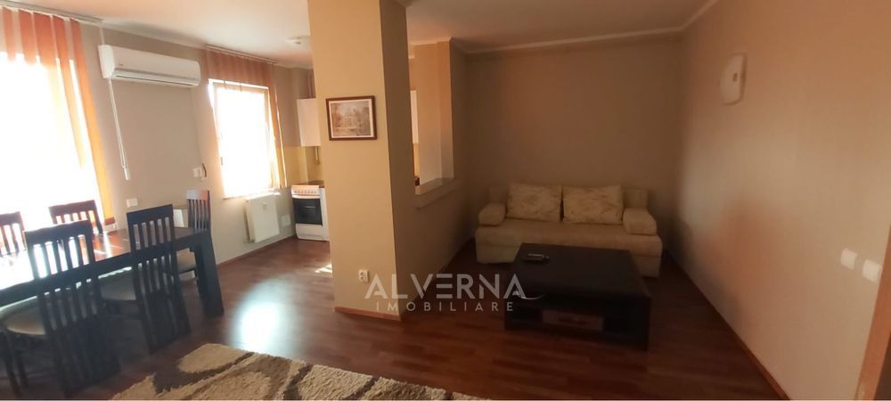 Apartament 1 Camera | 41 Mp + Balcon | Zona Marasti - Poză 2