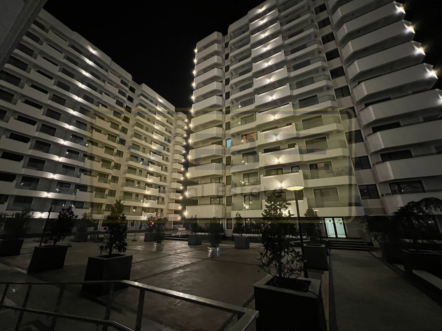 Apartament 2 camere + loc parcare Copou - Royal Town - Poză 20