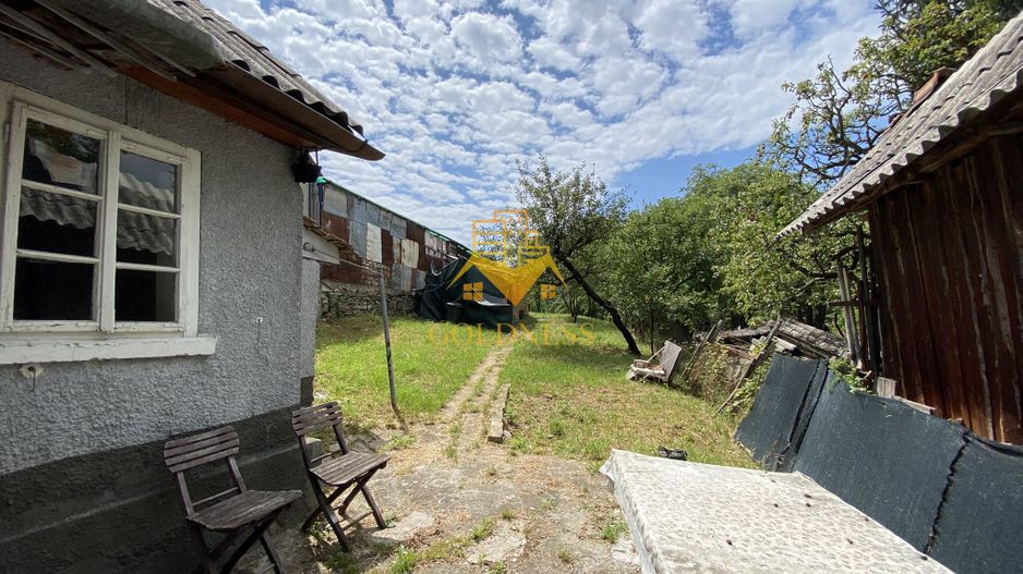 Teren cu Autorizatie - Andrei Muresanu- casa 150mp - Poză 6