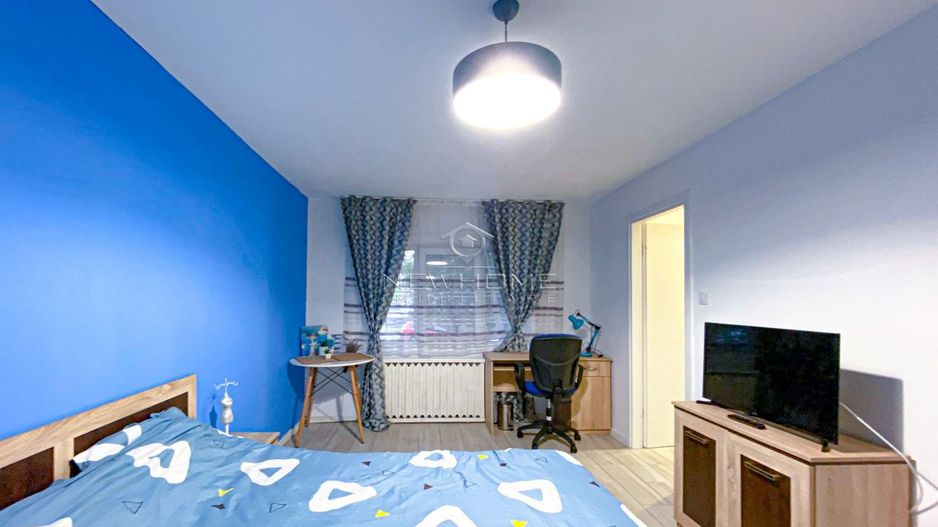 Apartament 1 camera in zona Piata Zorilor si UMF - Poză 4