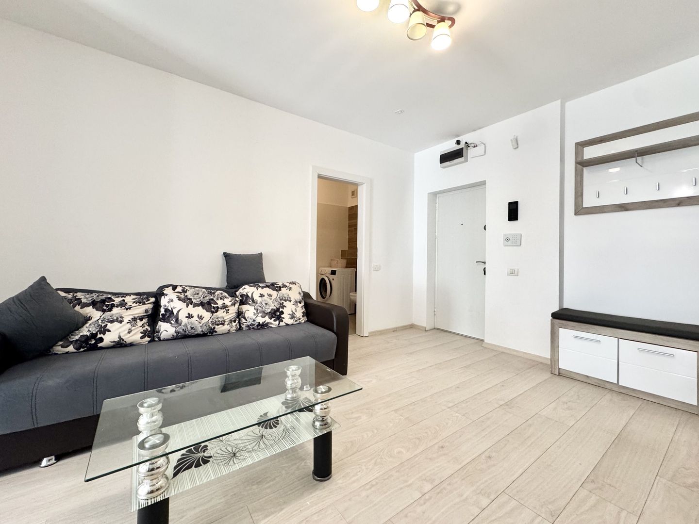 Apartament 2 camere elegant, aproape de centru, complex modern - Poză 4