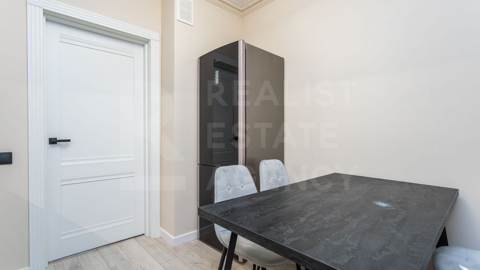 Vânzare, apartament, 2 camere str. Mihail Sadoveanu, Ciocana - Poză 9