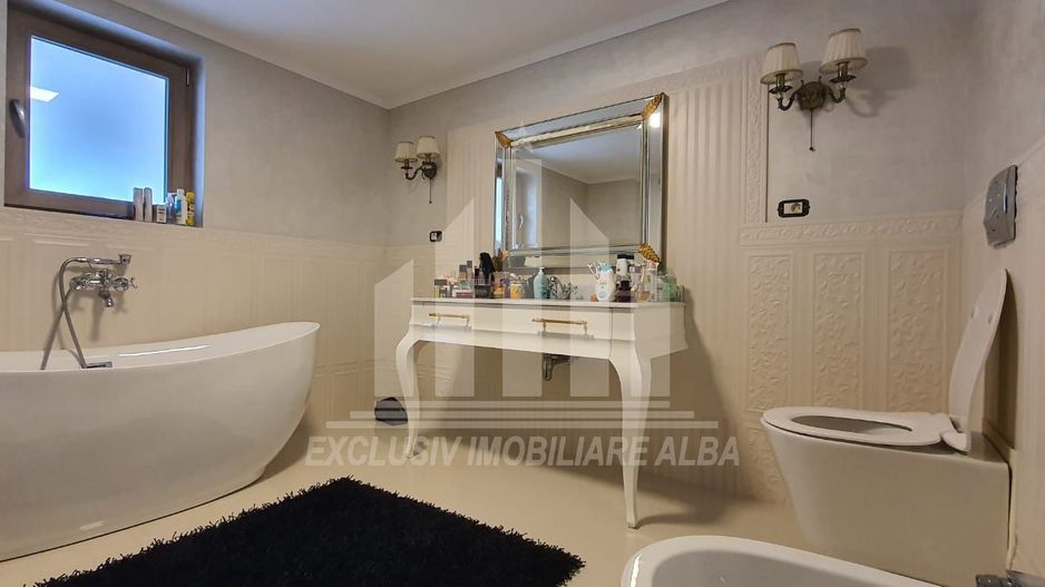 Casa individuala ultrafinisata, Arex - Poză 6