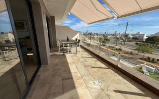 Apartamente premium în Benidorm–Finestrat: stil de viață mediteranean - Poză 17