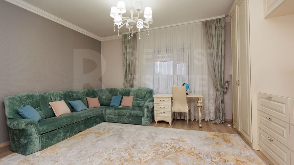 Vânzare, casă, 4 camere, str. Mitropolit Varlaam, Cimișlia - Poză 22