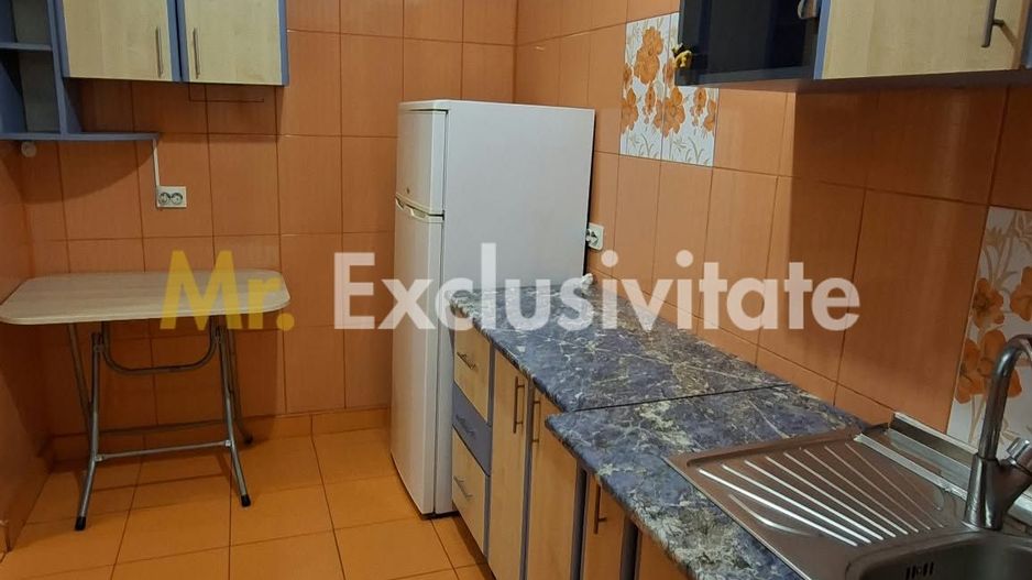 Inchiriere Apartament 2 camere modern Nord, centrala proprie - Poză 11