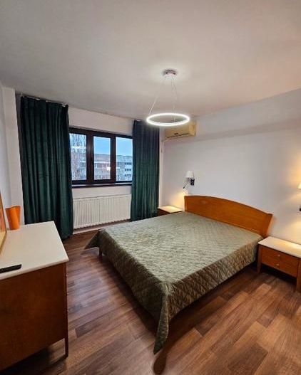 Apartament 4 camere de inchiriat, complet mobilat si utilat, Militari - Apusului - Poză 2