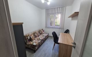 Apartament | 3 Camere | Hipodrom I | 60mpu | Parter | Complet Renovat - Poză 5