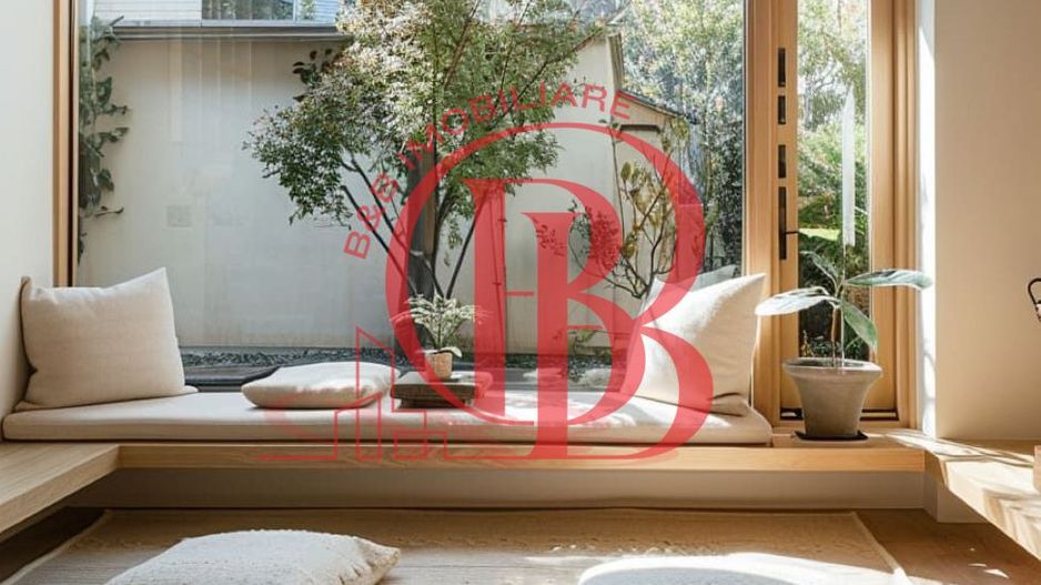 3 camere cu gradina  Pallady Metrou Nicolae Teclu - Poză 1