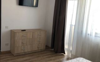 De inchiriat Garsoniera Berceni, Straja - Poză 1