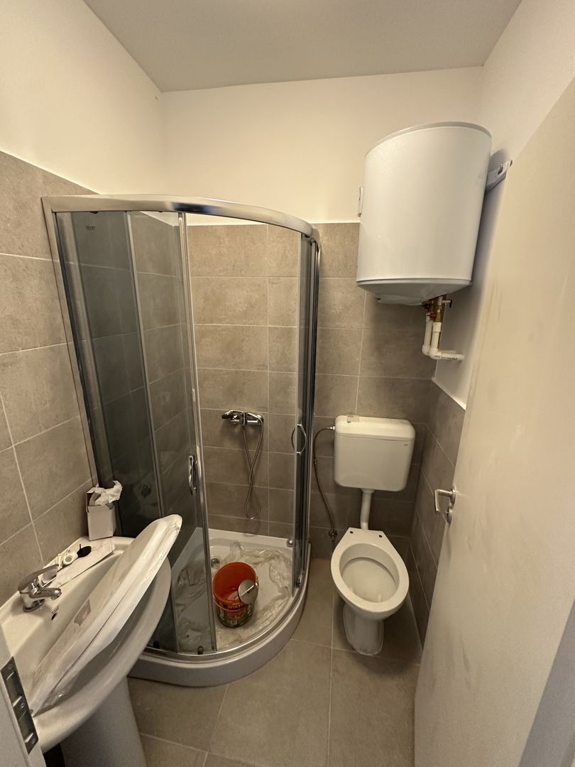 Apartament 1 camera la Mansarda zona Bucovinei - Poză 5