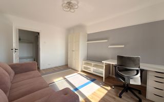 Apartament 2 camere decomandat, etaj intermediar, cartier Intre Lacuri - Poză 1