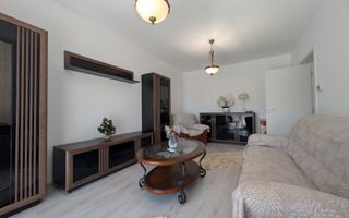 Apartament 2 camere Mobilat, Utilat, Finisaje Premium, Metrou Teclu - Poză 2