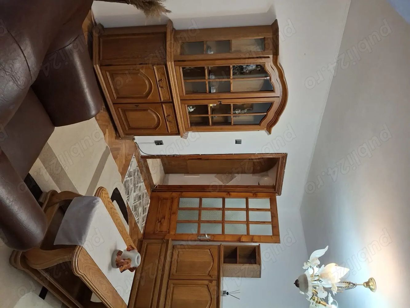 🏠 De închiriat apartament 3 camere – Zona Aradului, etaj 1 - Poză 5