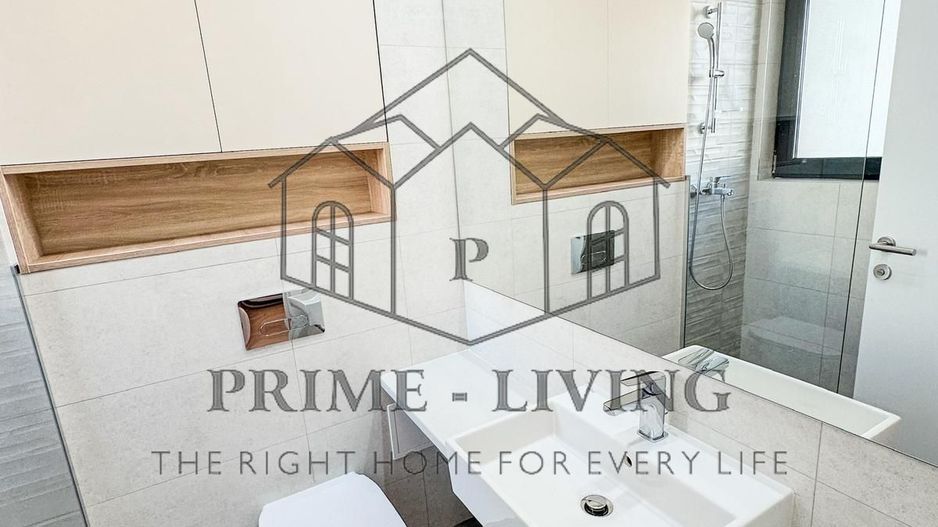 VILA INCHIRIATA LA VANZARE, IN COMPLEX REZIDENTIAL ZEN VILLE - Poză 14