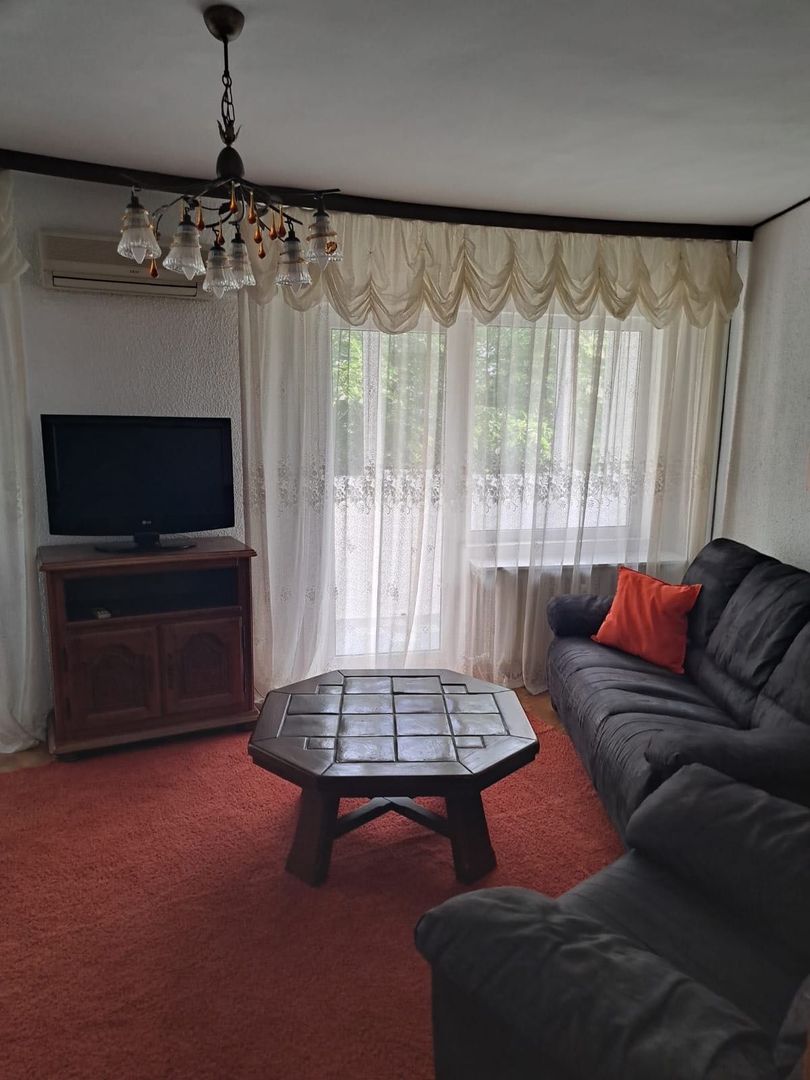 Închiriez Apartament cu 3 camere, 85 mp, 3 balcoane, 2 băi, Pasaj Obor ✨ - Poză 2