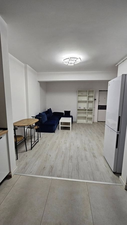 Apartament tip STUDIO  Popesti-Leordeni- Centrala proprie - Poză 2