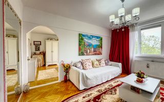 Apartament 2 camere, renovat complet – ideal locuință sau investiție - Poză 2