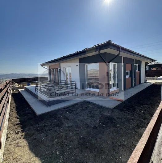 CASA INDIVIDUALA MIROSLAVA  - LOCATIE IDEALA - 164.000 euro - Poză 1