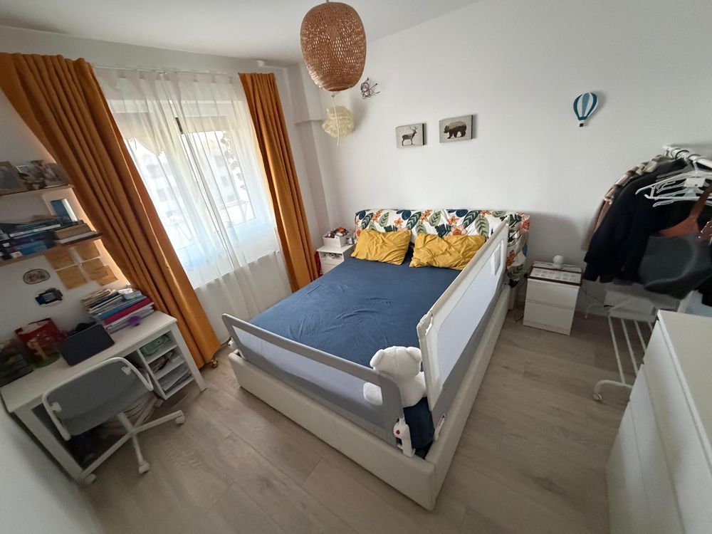 Apartament 2 camere Aparatorii Patriei | Parcare inclusa - Poză 1