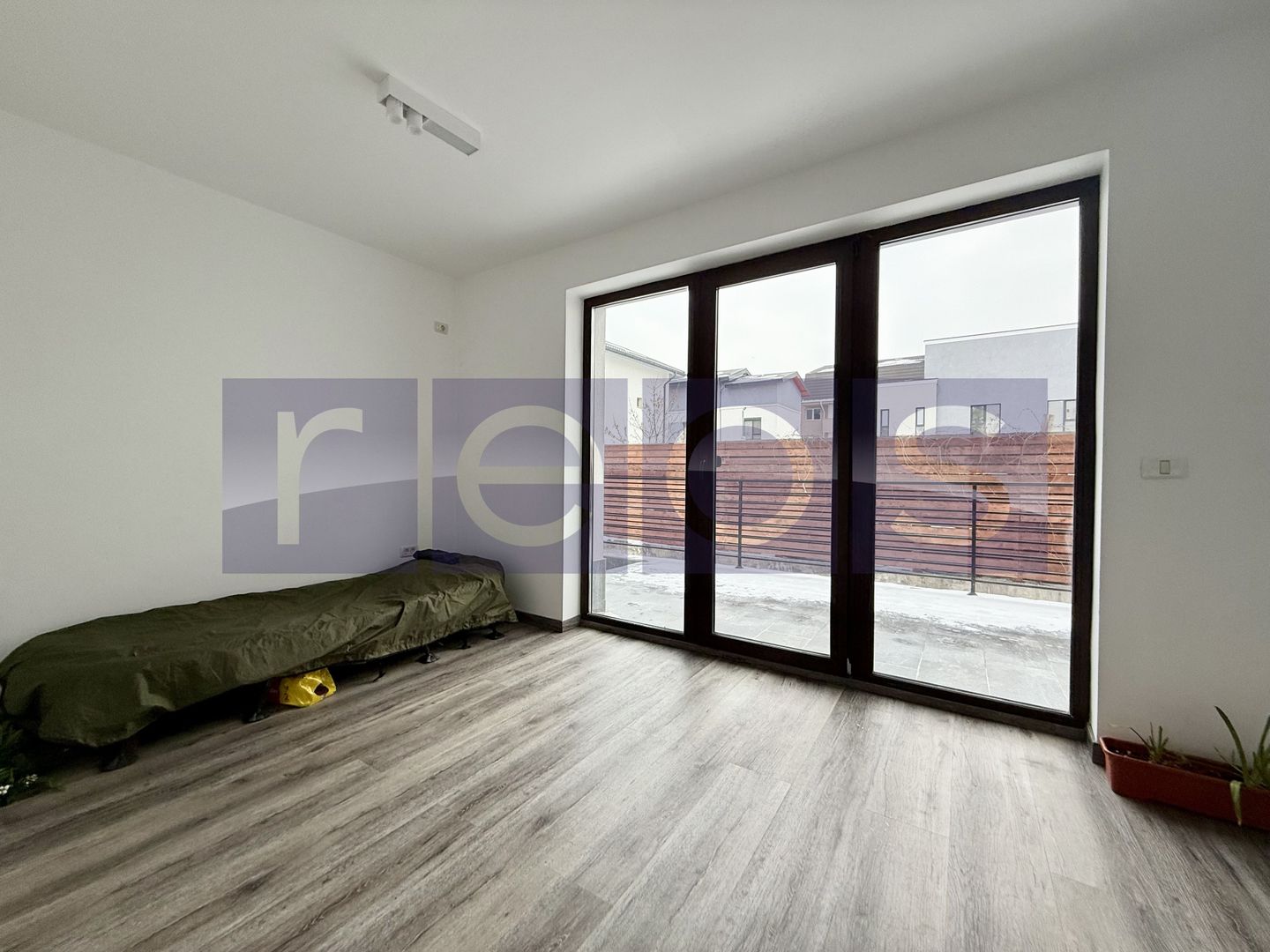 VÂNZARE 3 CAMERE | NICOLAE GRIGORESCU | CENTRALA PROPRIE | GRĂDINA - Poză 6