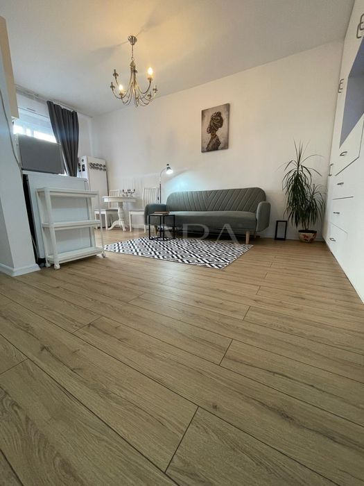 Apartament cu 2 camere de vânzare - Zona Gării - Poză 3