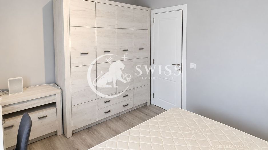 Apartament 2 camere | Renovat | 60mp | Str. Republicii| 10min UMF - Poză 2