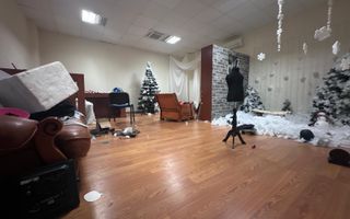 Inchiriere clădire modernă P+E cu hală, birouri și depozite-Targoviste - Poză 11