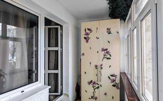 🏡 Apartament 3 camere de închiriat – Tudor | Zona Fortuna - Poză 7