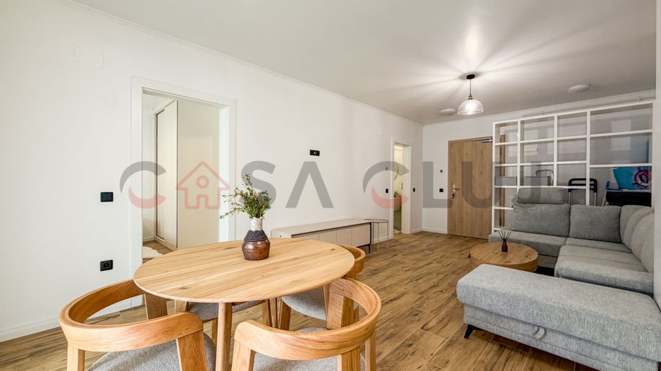 2 camere Columna Residence, Vivo! - Poză 5