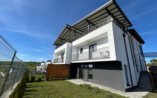 Inchiriere unitate dintr-o casa cuplata, cartier Borhanci! - Poză 1