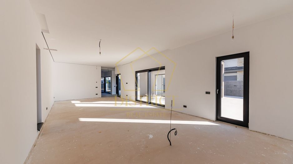 Vila individuala noua cu 5 camere | Dumbravita | Comision 0% - Poză 13