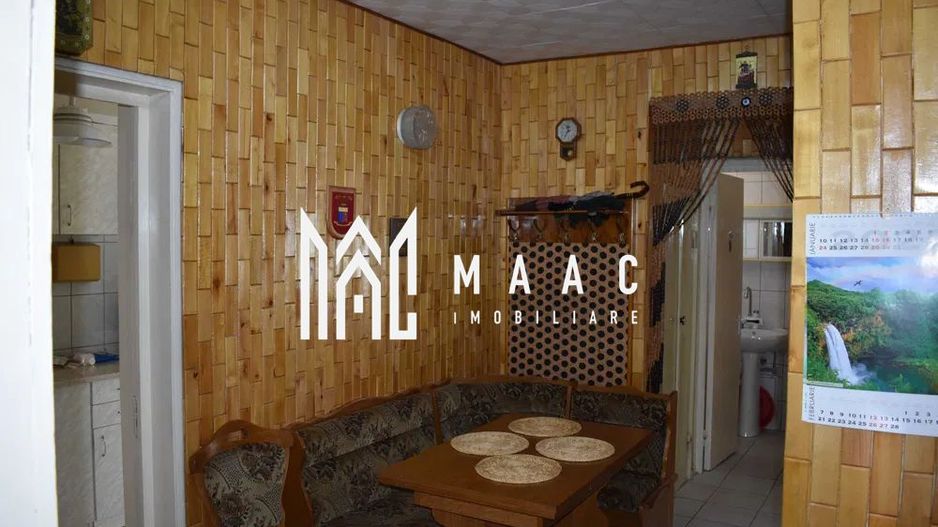 Apartament 3 camere | Etajul 3 | Strand - Poză 5