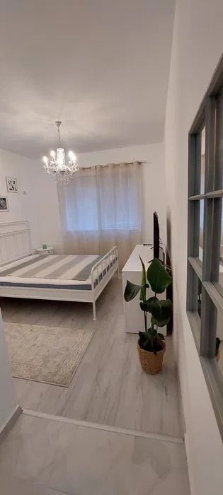 GARSONIERA MILITARI RESIDENCE, PRIMA INCHIRIERE, PARCARE, BLOC NOU - Poză 3