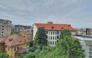 Apartament spatios de lux I 4  camere 164 mp utili I Ultracentral - Poză 8