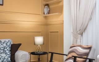 COMISION 0% - Apartament cu 3 camerealea Victoriei - Sala Palatului - Poză 10