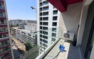 2 camere - 21 Residence Politehnica - Parcare Inclusa - Poză 12