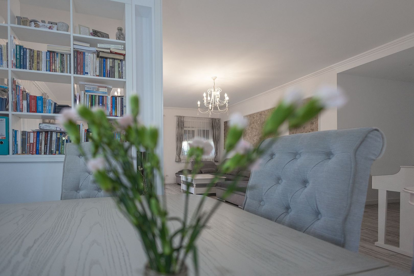 De Vanzare | Vila Lux | Teren 1000 mp | 226mp utili | 3 Bai | Garaj - Poză 11