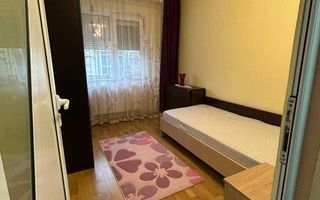 Apartament 3 camere, 52 mp, Cartier Dacia, str. Sucidava 3, Iași – de vânzare - Poză 4