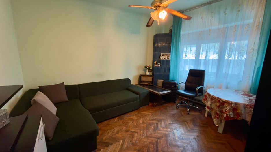 Apartament 2 camere, Unirii - Piata Constitutiei, centrala proprie ! - Poză 4