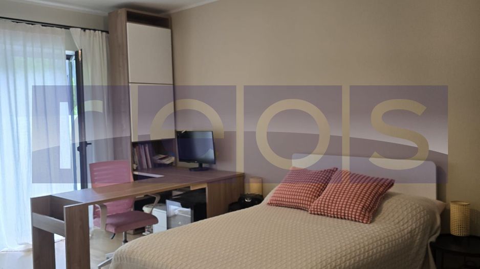 VANZARE APARTAMENT MODERN 3 CAMERE | IANCU NICOLAE | CURTE PROPRIE | - Poză 12