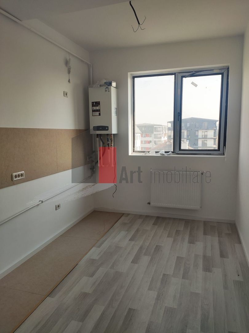 Apartament 2 camere Militari Kaufland Valea Cascadelor - Poză 3