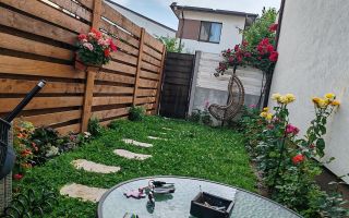 Vânzare, apartament cu 3 camere în zona Chiajna - Poză 7